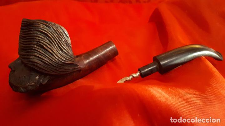 Pipas de fumar: Pipa. - Foto 8