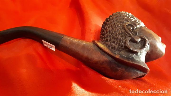 Pipas de fumar: Pipa. - Foto 3