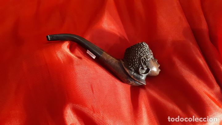 Pipas de fumar: Pipa. - Foto 6