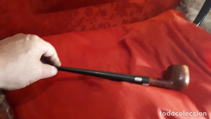Pipas de fumar: Pipa. - Foto 3