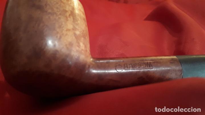Pipas de fumar: Pipa. - Foto 5