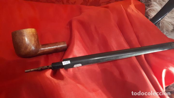 Pipas de fumar: Pipa. - Foto 7