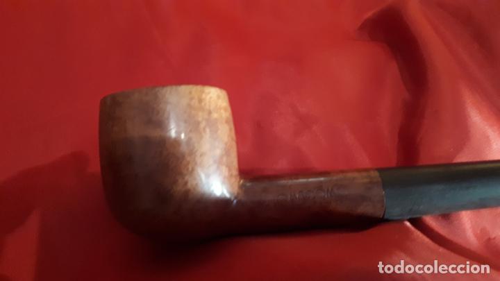 Pipas de fumar: Pipa. - Foto 1