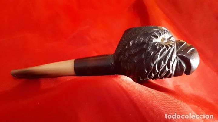 Pipas de fumar: Pipa. - Foto 2