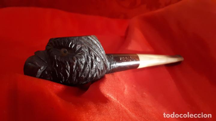 Pipas de fumar: Pipa. - Foto 3