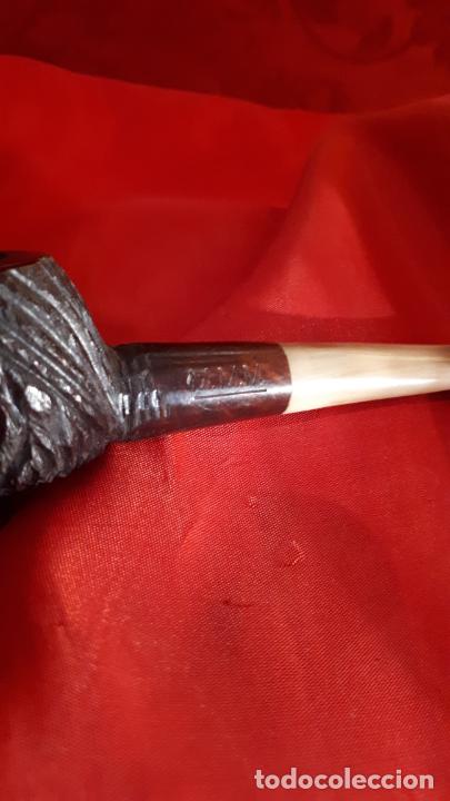 Pipas de fumar: Pipa. - Foto 4