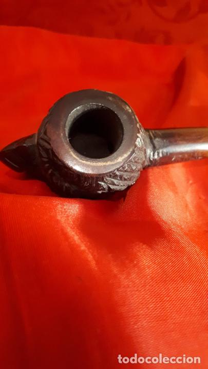 Pipas de fumar: Pipa. - Foto 5