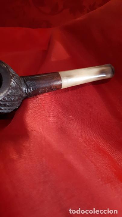 Pipas de fumar: Pipa. - Foto 6