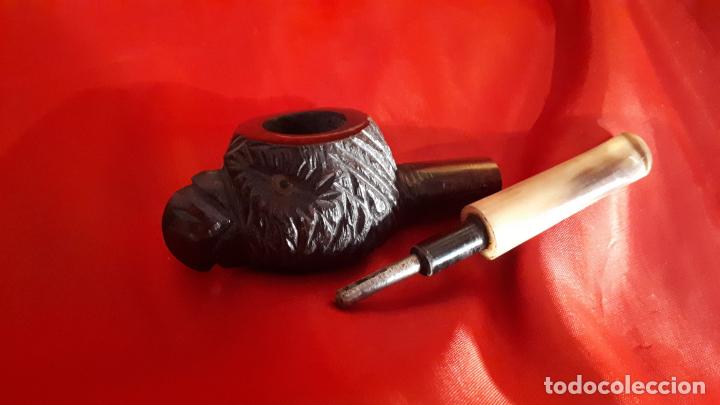 Pipas de fumar: Pipa. - Foto 7