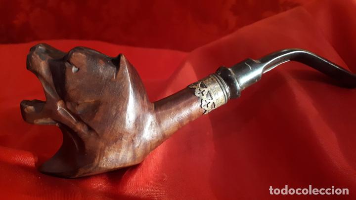 Pipas de fumar: Pipa. - Foto 3