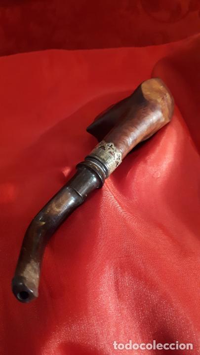 Pipas de fumar: Pipa. - Foto 4