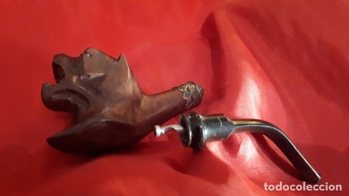 Pipas de fumar: Pipa. - Foto 5