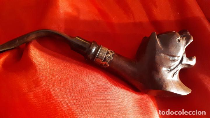Pipas de fumar: Pipa. - Foto 7