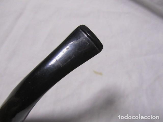 Pipas de fumar: Pipa de madera Frontenay, poco uso - Foto 6