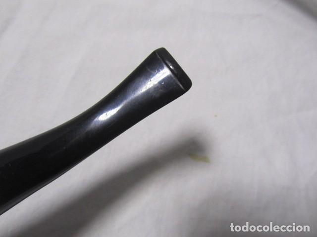Pipas de fumar: Pipa de madera Frontenay, poco uso - Foto 7