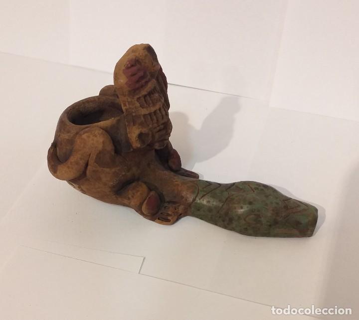 Pipas de fumar: Pipa de colecci&oacute;n - Foto 3