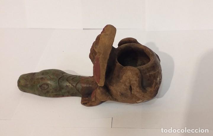 Pipas de fumar: Pipa de colecci&oacute;n - Foto 4