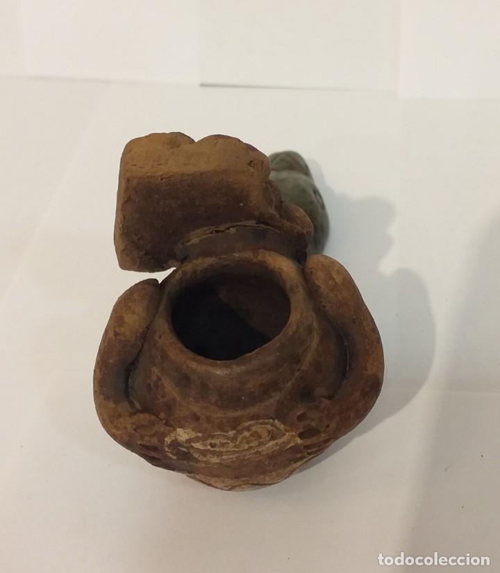 Pipas de fumar: Pipa de colecci&oacute;n - Foto 6