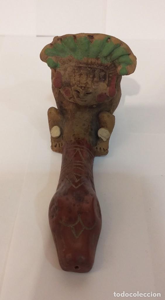 Pipas de fumar: Pipa de colecci&oacute;n - Foto 1