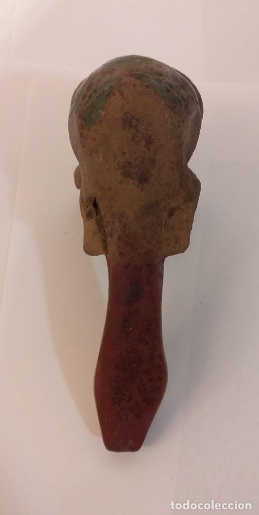 Pipas de fumar: Pipa de colecci&oacute;n - Foto 2