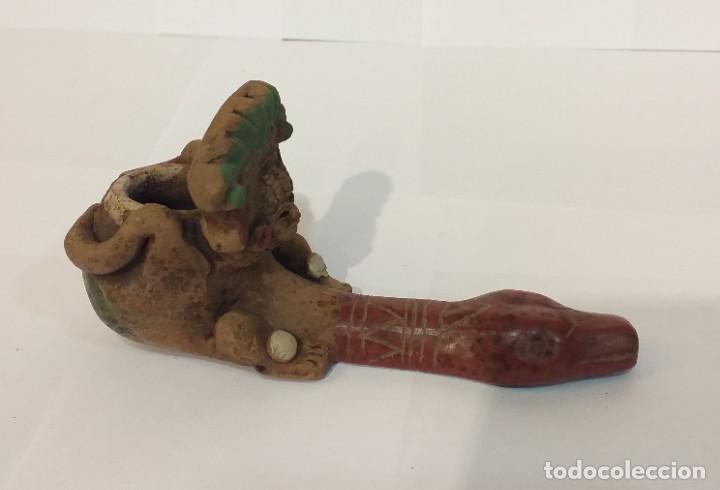 Pipas de fumar: Pipa de colecci&oacute;n - Foto 3
