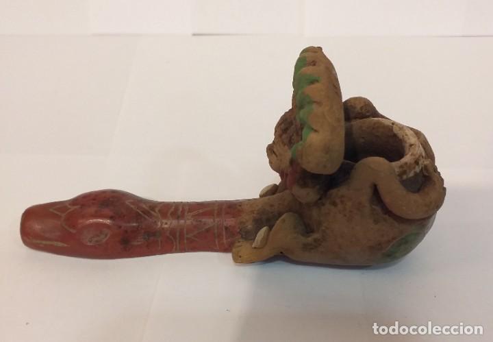 Pipas de fumar: Pipa de colecci&oacute;n - Foto 4