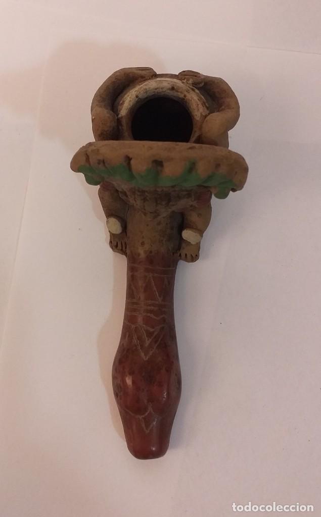 Pipas de fumar: Pipa de colecci&oacute;n - Foto 6