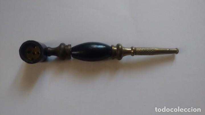 Pipas de fumar: PIPA ANTIGUA - Foto 2