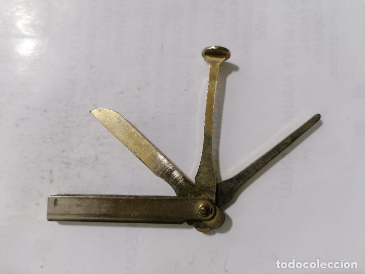 Pipas de fumar: HERRAMIENTA PARA LIMPIAR PIPAS - Foto 2