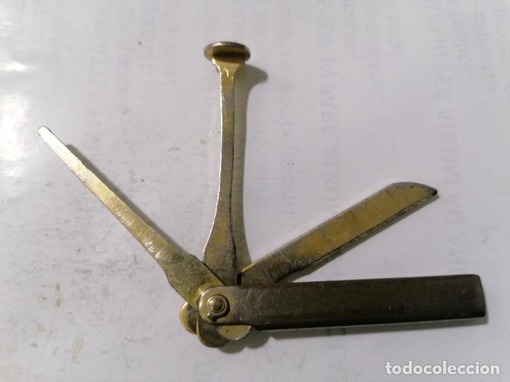 Pipas de fumar: HERRAMIENTA PARA LIMPIAR PIPAS - Foto 1