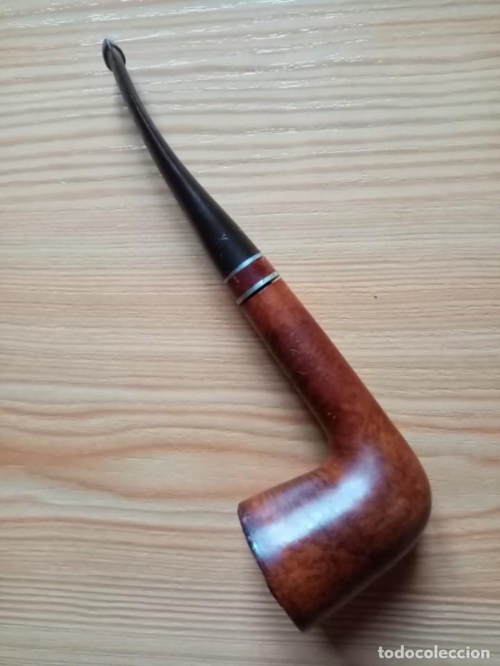 Pipas de fumar: PIPA ARB LINES ENGLAND - Foto 2
