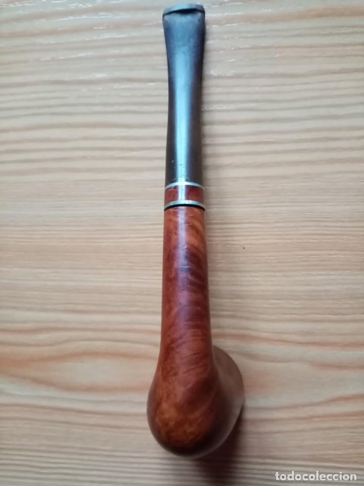 Pipas de fumar: PIPA ARB LINES ENGLAND - Foto 3
