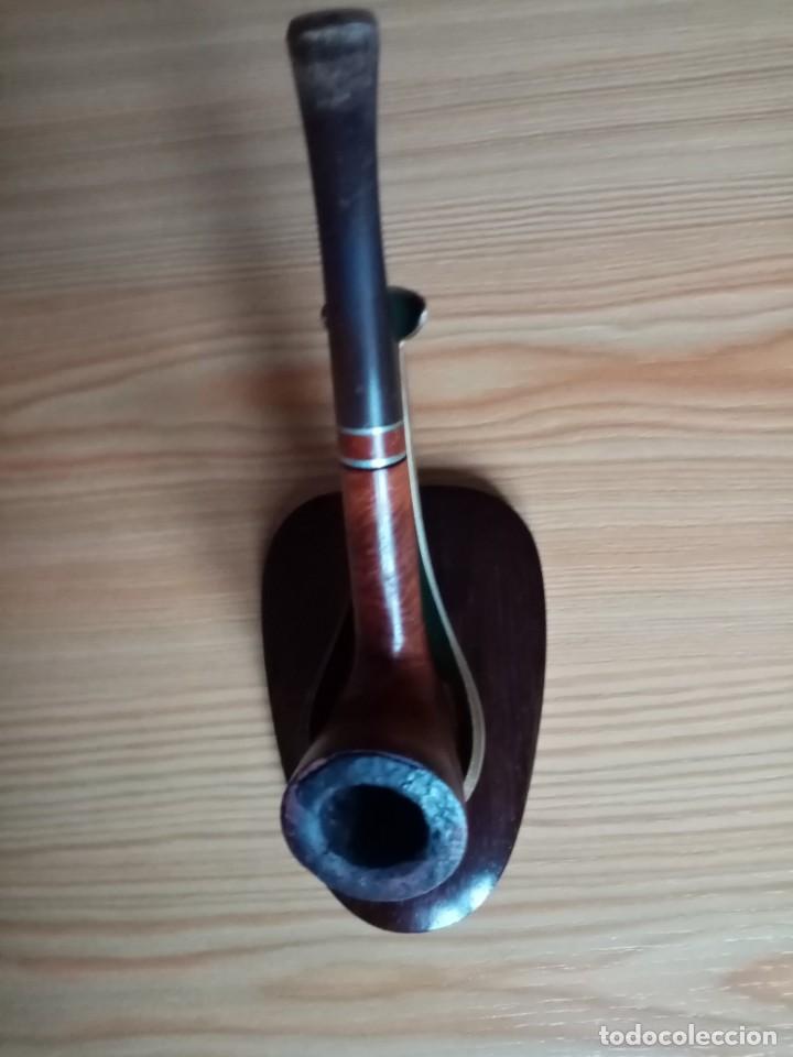 Pipas de fumar: PIPA ARB LINES ENGLAND - Foto 4