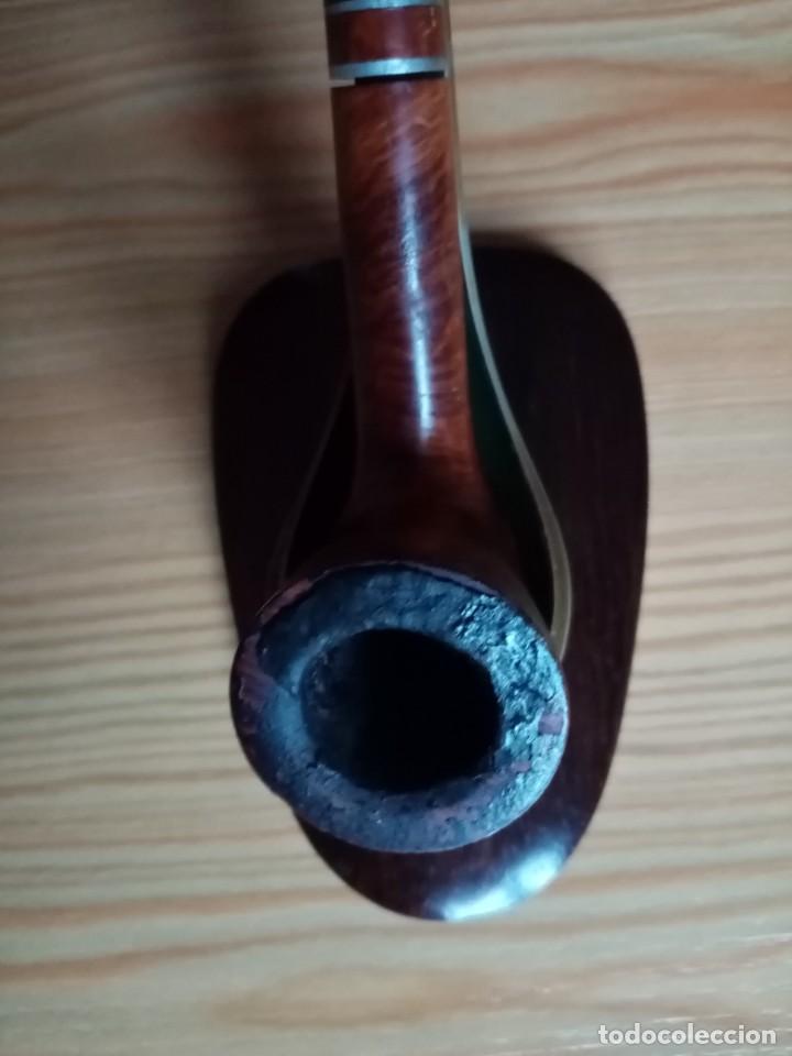 Pipas de fumar: PIPA ARB LINES ENGLAND - Foto 5