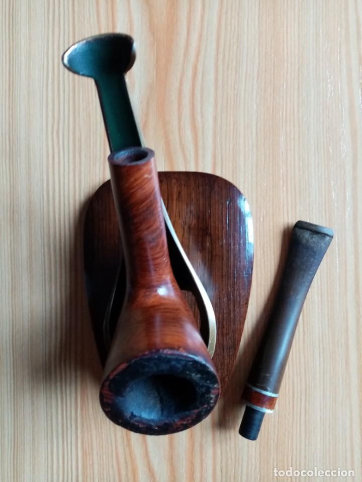 Pipas de fumar: PIPA ARB LINES ENGLAND - Foto 11