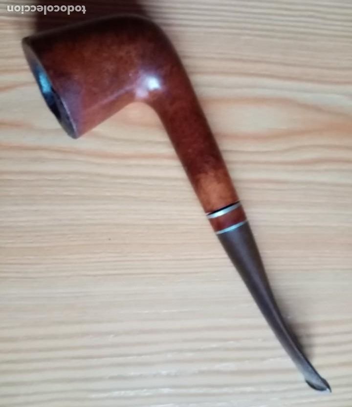 Pipas de fumar: PIPA ARB LINES ENGLAND - Foto 1