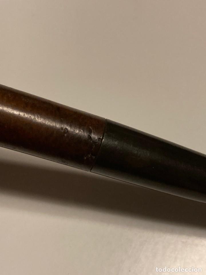 Pipas de fumar: Pipa cabeza indio - Foto 9