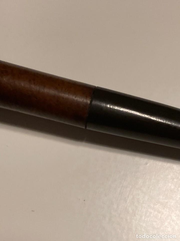 Pipas de fumar: Pipa cabeza indio - Foto 10