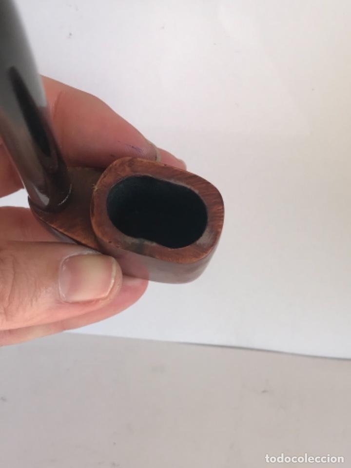 Pipas de fumar: PIPA DUN-KING DE GRAN TAMA&Ntilde;O. - Foto 5