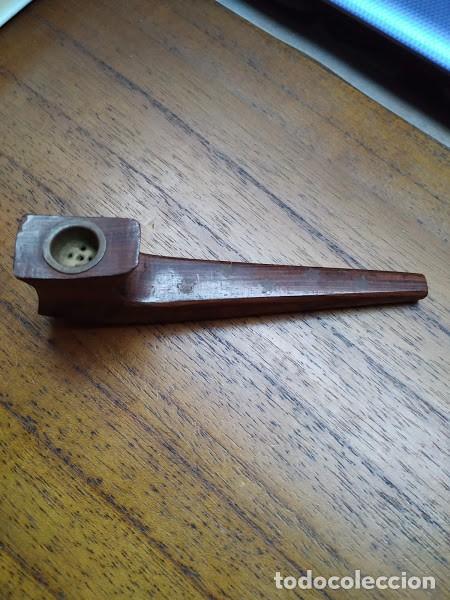 Pipas de fumar: pipa hachis - Foto 2