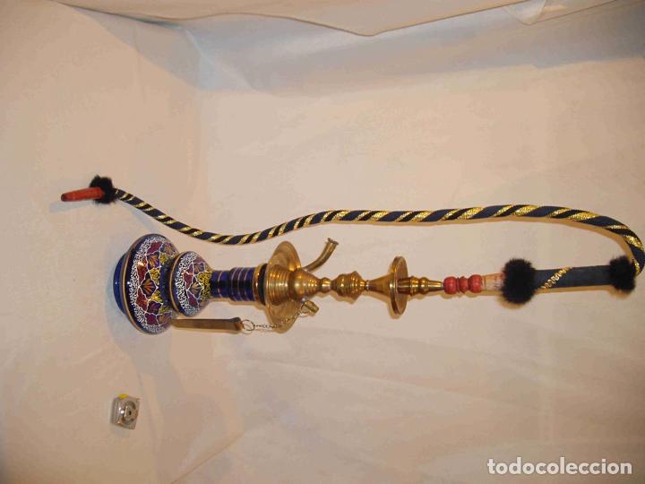 Pipas de fumar: PIPA DE AGUA - Foto 2