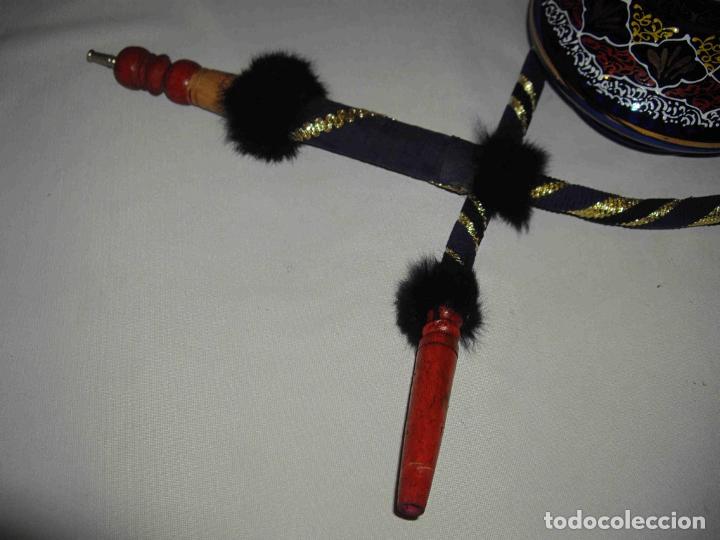 Pipas de fumar: PIPA DE AGUA - Foto 3