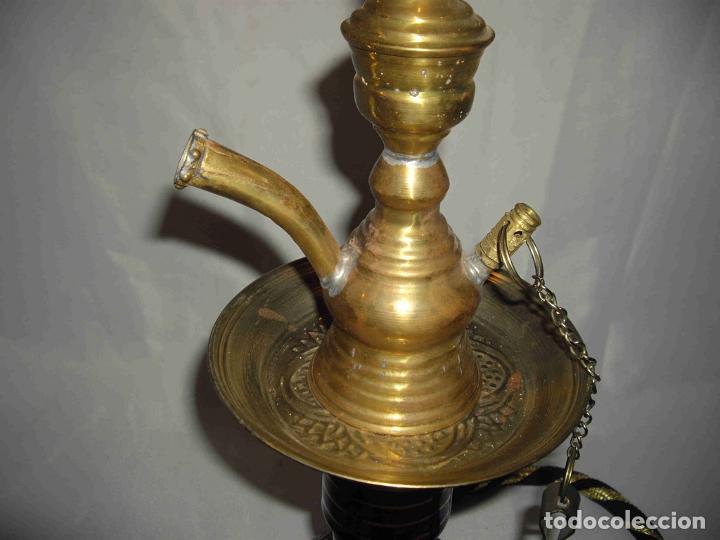 Pipas de fumar: PIPA DE AGUA - Foto 4