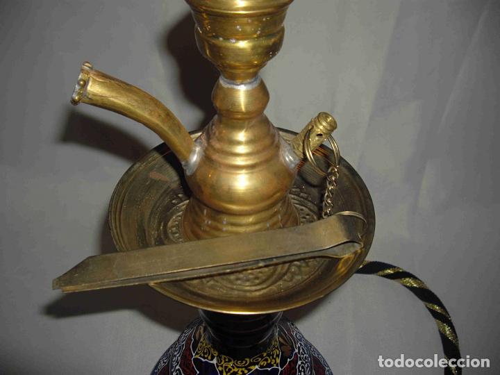 Pipas de fumar: PIPA DE AGUA - Foto 7