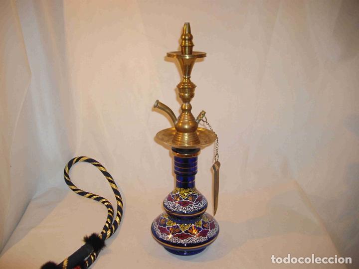 Pipas de fumar: PIPA DE AGUA - Foto 1