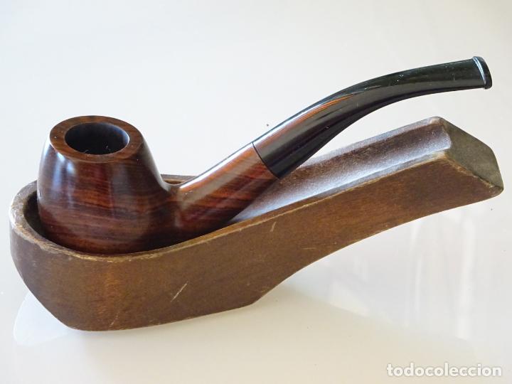 Pipas de fumar: PIPA DE FUMAR. SIN MARCA MARCAJE . 70GR - Foto 1