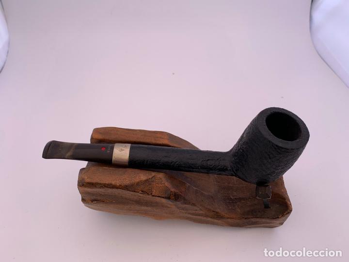 Pipas de fumar: PIPA FUMAR DR PLUMB SABLE - Foto 2 - 250338000