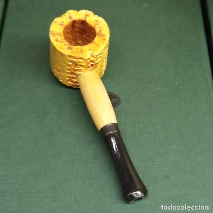 Pipas de fumar: Pipa de Maiz Mini - Foto 2