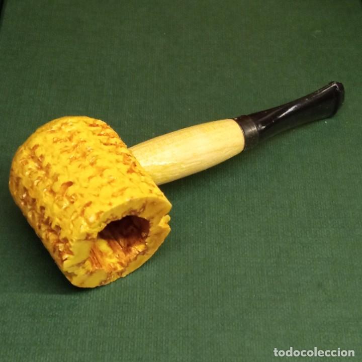Pipas de fumar: Pipa de Maiz Mini - Foto 4