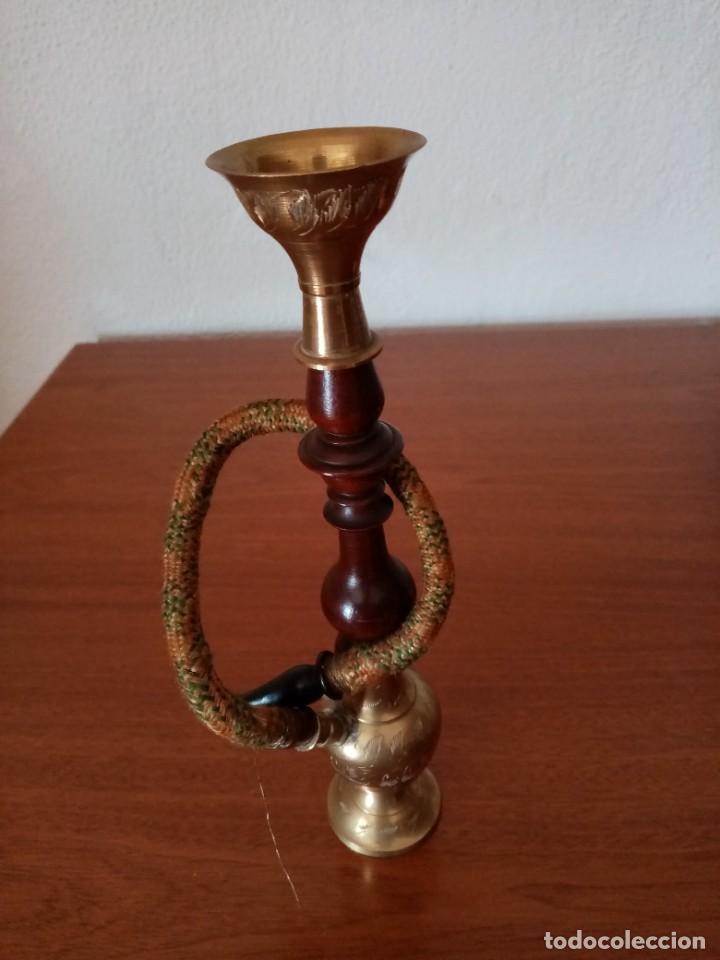 Pipas de fumar: PIPA DE AGUA O CACHIMBA - Foto 2